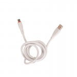 کابل تایپ سی (Type-C) ابودوس (Abodos) طول 1 متر مدل AS-DS366CMAX