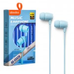 هندزفری سیمی ابودوس (Abodos) مدل AS-ES520