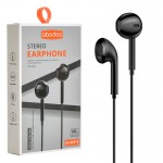 هندزفری سیمی ابودوس (Abodos) مدل AS-ES513
