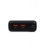 پاوربانک ابودوس (Abodos) مدل AS-PS19 ظرفیت 20000mAh