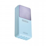 پاوربانک + 4 کابل همراه ابودوس (Abodos) مدل AS-PS63 ظرفیت 20000mAh