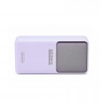 پاوربانک + 4 کابل همراه ابودوس (Abodos) مدل AS-PS63 ظرفیت 20000mAh