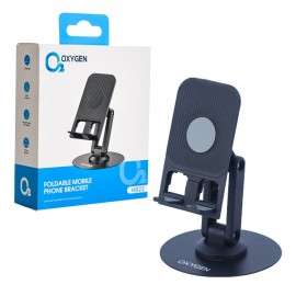 هولدر موبایل / تبلت رومیزی اکسیژن (OXYGEN) مدل HD22