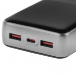 پاوربانک اکسیژن (OXYGEN) مدل OX-130 ظرفیت 20000mAh