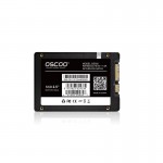 هارد SSD اینترنال 2.5 اینچی اسکو (OSCOO) مدل OS002 6GB/S ظرفیت 128GB گارانتی سورین