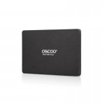 هارد SSD اینترنال 2.5 اینچی اسکو (OSCOO) مدل OS002 6GB/S ظرفیت 128GB گارانتی سورین