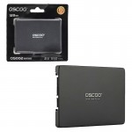 هارد SSD اینترنال 2.5 اینچی اسکو (OSCOO) مدل OS002 6GB/S ظرفیت 128GB گارانتی سورین