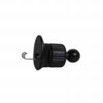 هولدر موبایل دریچه کولری ابودوس (Abodos) مدل AS-TS625