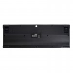 کیبورد گیمینگ سیم دار شارژی بک لایت RGB دی نت (D-net) مدل DT-984