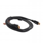 کابل HDMI 2.0V 4K دی نت (D-net) طول 1.5 متر