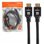 کابل HDMI 2.0V 4K دی نت (D-net) طول 1.5 متر