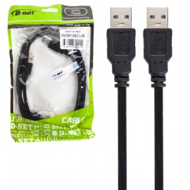 کابل لینک دی نت (D-net) طول 1.5 متر