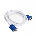 کابل VGA (3+4) ایکس پی (XP) طول 1.5 متر مدل PLUS