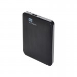 باکس هارد 2.5 اینچی وسترن دیجیتال (Western Digital) مدل WD My Passport Ultra گارانتی XP