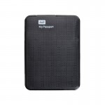 باکس هارد 2.5 اینچی وسترن دیجیتال (Western Digital) مدل WD My Passport Ultra گارانتی XP