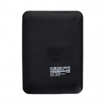 باکس هارد 2.5 اینچی وسترن دیجیتال (Western Digital) مدل WD My Passport Ultra گارانتی XP