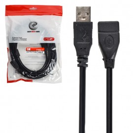کابل افزایش طول USB 2.0 ایکس پی (XP) طول 5 متر
