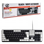 کیبورد سیم دار ایکس پی (XP) مدل XP-7700U