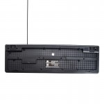 کیبورد سیم دار ایکس پی (XP) مدل XP-7700U