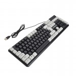 کیبورد سیم دار ایکس پی (XP) مدل XP-7700U