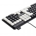 کیبورد سیم دار ایکس پی (XP) مدل XP-7700U