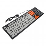 کیبورد سیم دار ایکس پی (XP) مدل XP-7400U