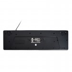 کیبورد سیم دار ایکس پی (XP) مدل XP-7400U