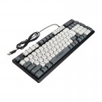 کیبورد سیم دار ایکس پی (XP) مدل XP-7300U