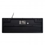 کیبورد سیم دار ایکس پی (XP) مدل XP-7300U