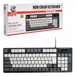 کیبورد سیم دار ایکس پی (XP) مدل XP-7300U