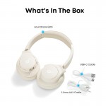 هدست بلوتوث انکر (ANKER) Soundcore مدل Q20i A3004 گارانتی ایستا