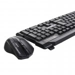 کیبورد و موس بی سیم ایکس پی (XP) مدل XP-W3100U