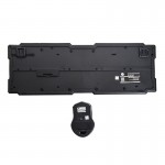 کیبورد و موس بی سیم ایکس پی (XP) مدل XP-W3100U