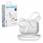 هندزفری بلوتوث روگوشی انکر (ANKER) Soundcore مدل A3874 AeroFit 2 AI Assistant گارانتی ایستا