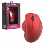 موس بی سیم میتسوشیدا (MITSUSHIDA) مدل KC-G6