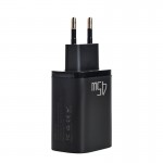 کلگی شارژر 45 وات میتسوشیدا (MITSUSHIDA) مدل KC-C4