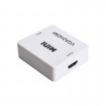 تبدیل VGA به HDMI کی لینک (KLINK) مدل k-1211 MINI VGA2HDMI