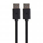 کابل DisplayPort طول 1.7 متر