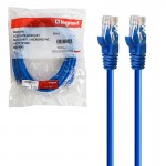 کابل شبکه CAT6 لگراند (Legrand) طول 5 متر مدل MC603-06