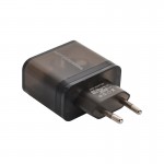 کلگی شارژر 38 وات دو پورت میتسوشیدا (MITSUSHIDA) مدل KC-C2