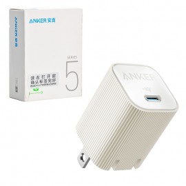 کلگی شارژر 30 وات انکر (ANKER) Series 5 مدل A2337 گارانتی خرید عمده