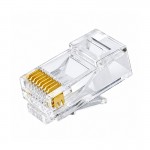 بسته 20 عددی سوکت شبکه CAT6 Excellent کی لینک (KLINK) مدل K-1135