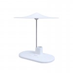 شارژر بی سیم و چراغ رومیزی 3IN1 بودی (budi) مدل WL4800