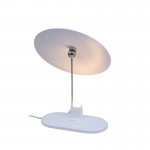 شارژر بی سیم و چراغ رومیزی 3IN1 بودی (budi) مدل WL4800