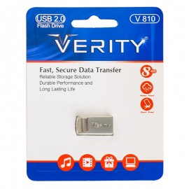 فلش وریتی (VERITY) مدل 8GB V810 گارانتی آسان سرویس