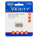 فلش وریتی (VERITY) مدل 8GB V810 گارانتی آسان سرویس