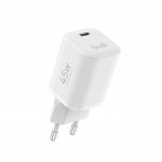 کلگی شارژر 45 وات بودی (budi) مدل AC020EW