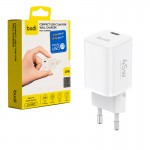 کلگی شارژر 45 وات بودی (budi) مدل AC020EW