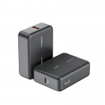 پاوربانک بودی (budi) مدل PB097B ظرفیت 10000mAh