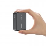 پاوربانک بودی (budi) مدل PB097B ظرفیت 10000mAh